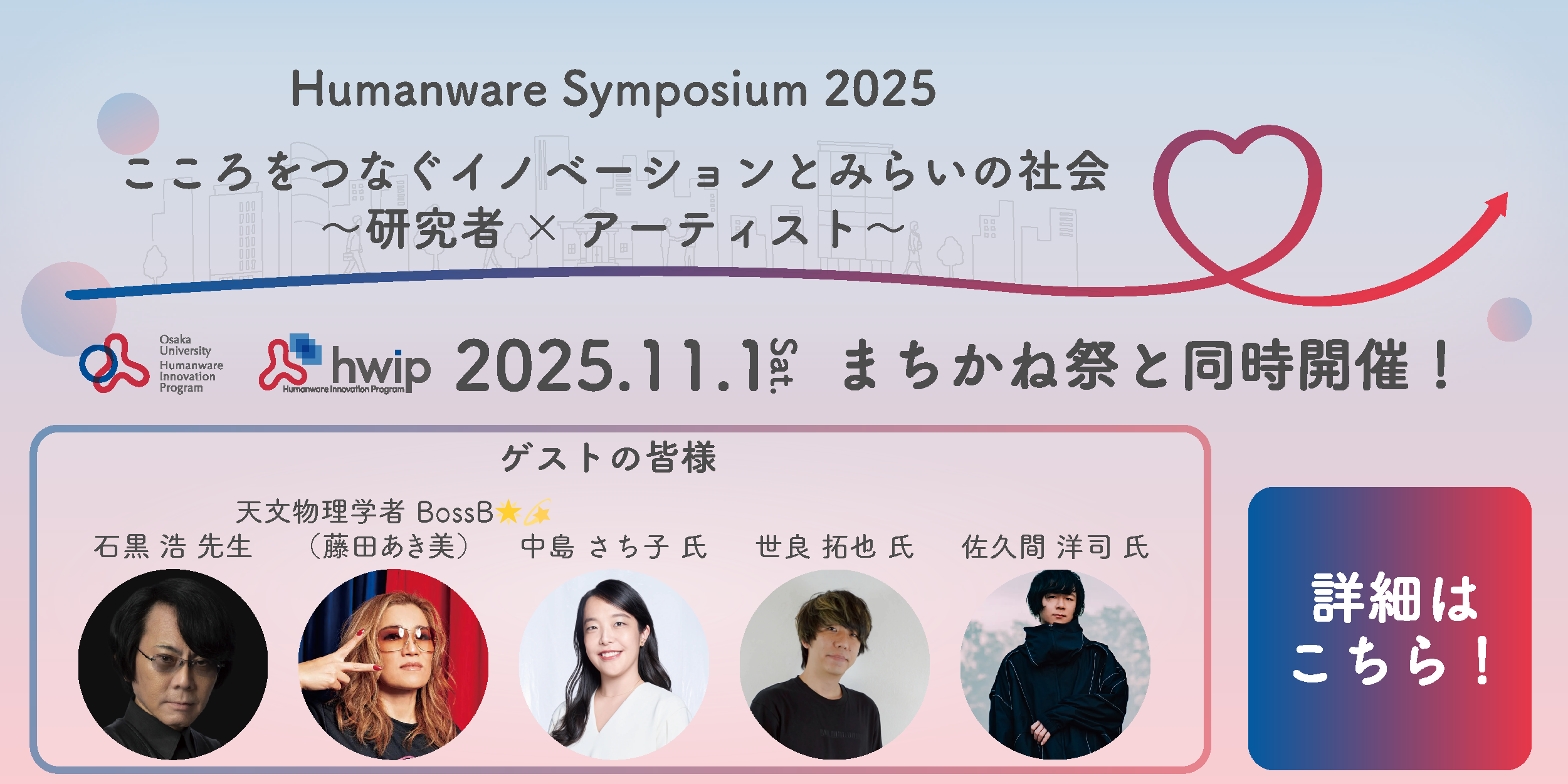 Humanware Symposium 2025